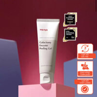 Tẩy Tế Bào Chết Manyo Factory Galactomy Enzyme Peeling Gel 75ml Axit Hyaluronic