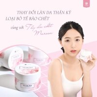 TẨY TẾ BÀO CHẾT MAROSA EXFOLIATING SCRUB