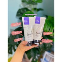 tẩy tế bào chết mặt White Jewel peeling thefaceshop