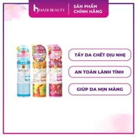 Tẩy tế bào chết Meishoku Det Clear