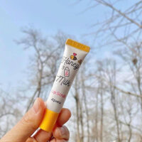 Tẩy Tế Bào Chết Môi A'Pieu Honey & Milk Lip Scrub 8ml