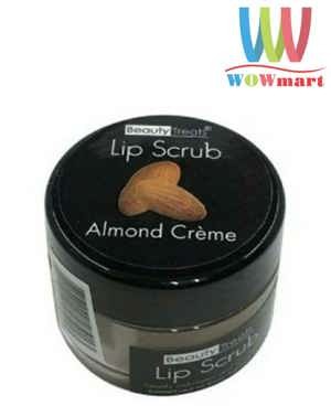 Tẩy tế bào chết môi Beauty Treats Lip Scrub