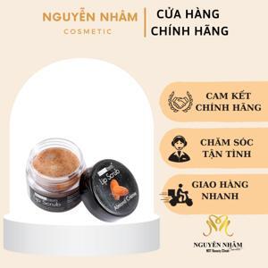 Tẩy tế bào chết môi Beauty Treats Lip Scrub