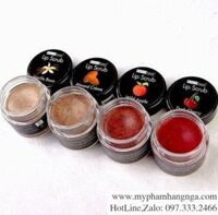 TẨY TẾ BÀO CHẾT MÔI BEAUTY TREATS LIP SCRUB