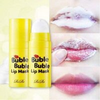 TẨY TẾ BÀO CHẾT MÔI-BUBBLE BUBBLE LIP MASK RIRE