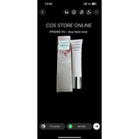 Tẩy tế bào chết môi BY TERRY Baume de Rose Lip Scrub, 15g