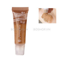 Tẩy Tế Bào Chết Môi Cà Phê Beauty Kiss Coffee Embellishing Lip Scrub 15g