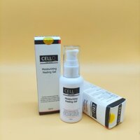 Tẩy tế bào chết môi Cello