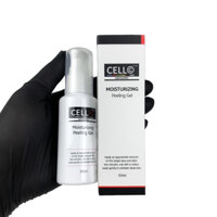 Tẩy tế bào chết môi cello