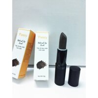 Tẩy tế bào chết môi Pansy Natural Lipscrub , 100% thiên nhiên