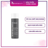 Tẩy tế bào chết Paula’s Choice Skin Perfecting 2% BHA Liquid
