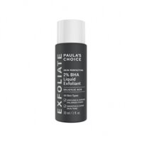 Tẩy Tế Bào Chết Paula's Choice Skin Perfecting 2% BHA Liquid Exfoliate 30ml
