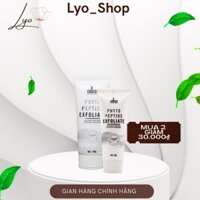Tẩy tế bào chết PHYTO PEPTIDE EXFOLIATE Mediworld 100g - LYO_SHOP