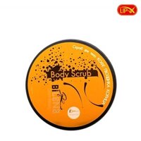 Tẩy Tế Bào Chết Quế Hồi Body Coffee Scrub Bilena Cosm Beauty Nga