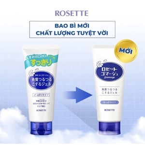Tẩy tế bào chết Rosette Gommage 180g