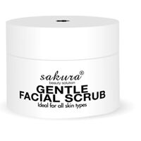 Tẩy tế bào chết Sakura Gentle Facial Scrub