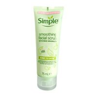 Tẩy Tế Bào Chết Simple 75ml