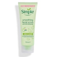 Tẩy Tế Bào Chết Simple Kind To Skin Soothing Facial Scrub (75m)
