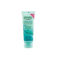Tẩy Tế Bào Chết Simple Oil Balancing Facial Scrub