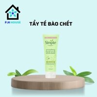 Tẩy tế bào chết Simple