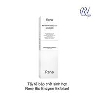 Tẩy tế bào chết sinh học Rene Bio Enzyme Exfoliant