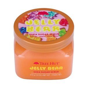 Tẩy da chết Skinfood Peach & Seed Jelly Body Scrub 200g