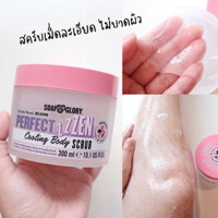 TẨY TẾ BÀO CHẾT SOAP AND GLORY PERFECT ZEN