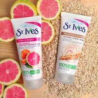 Tẩy tế bào chết St.Ives Scrub