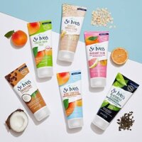 Tẩy Tế Bào Chết St.Ives Scrub