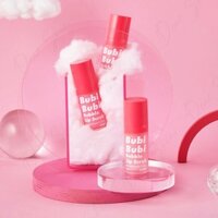 Tẩy Tế Bào Chết Sủi Bọt Cho Môi Unpa Bubi Bubi Bubble Lip Scrub