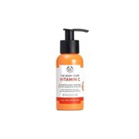 Tẩy Tế Bào Chết The Body Shop Vitamin C Glow-Revealing Liquid Peel 100ML