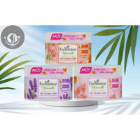 Tẩy tế bào chết thiên nhiên dưỡng sáng da Enchanteur Naturelle 250g