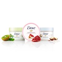 Tẩy Tế Bào Chết Toàn Thân DOVE Exfoliating Body Scrub 225ml