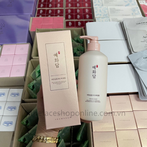 Tẩy tế bào chết toàn thân Yehwadam Body Peeling 300ml