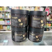 Tẩy tế bào chết toàn thân  Cocoon 200ml.