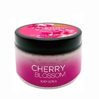 Tẩy Tế Bào Chết Toàn Thân Cherry Blossom Body Scrub 350ml