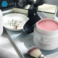 Tẩy tế bào chết toàn thân, body SIÊU MỊM DâU tây & Trà xanh Spa Collection Wild Strawberry & Green Tea Sugar Body Scrub