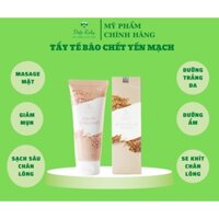Tẩy tế bào chết, trắng da - Cherry Đào