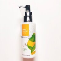 Tẩy tế bào chết trắng da MILD PAPAYA PEELING