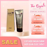 Tẩy Tế Bào Chết Từ Ốc Sên Anjo Snail Skin Soft Peeling Gel 180ml