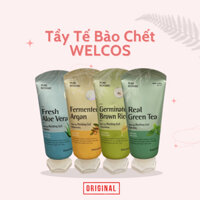 Tẩy tế bào chết Welcos Kwailnara Hàn Quốc