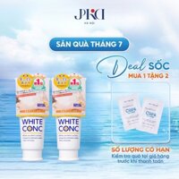 Tẩy tế bào chết White Conc Body Gommage With Vitamin-C 180g