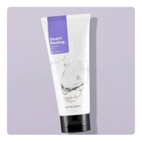 Tẩy Tế Bào Chết White Jewel Peeling The Face Shop