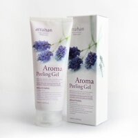 Tẩy tế bào da chết chiết xuất từ hoa oải hương ARRAHAN AROMA PEELING GEL