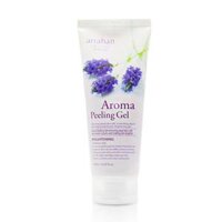 Tẩy tế bào da chết chiết xuất từ hoa oải hương ARRAHAN AROMA PEELING GEL