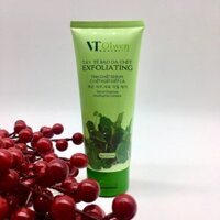 Tẩy Tế Bào Da Chết Diếp Cá, Vtolwen, 200ml