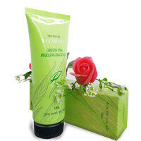 Tẩy tế bào da chết Elemong Hàn Quốc