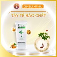 TẨY TẾ BÀO DA CHẾT SÂM NGỌC LINH - DÂN BÙI XỨ NẪU - 50g