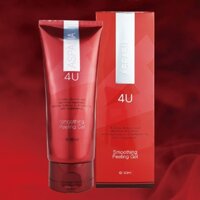 Tẩy Tế Bào Đậu Xanh Aspasia 4U Smoothing Peeling Gel 180ML | EGAO VIỆT NAM