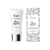 Tẩy tế bào - Kura Crystal Exfoliating Gel